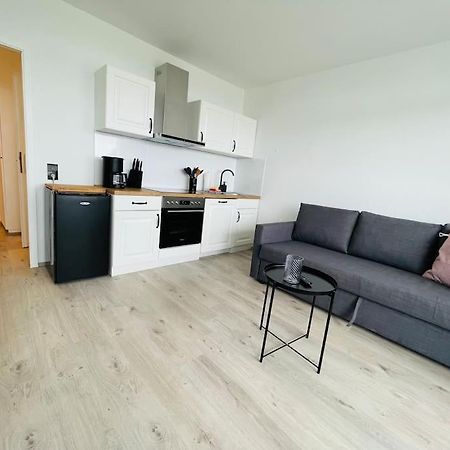 Apartment Diekblk Mit Pool Dahme Dış mekan fotoğraf