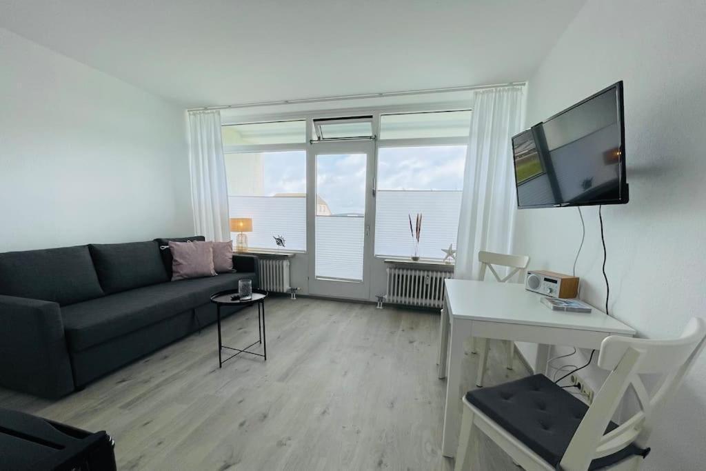 Apartment Diekblk Mit Pool Dahme Dış mekan fotoğraf