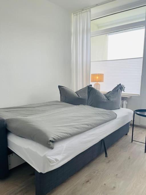 Apartment Diekblk Mit Pool Dahme Dış mekan fotoğraf