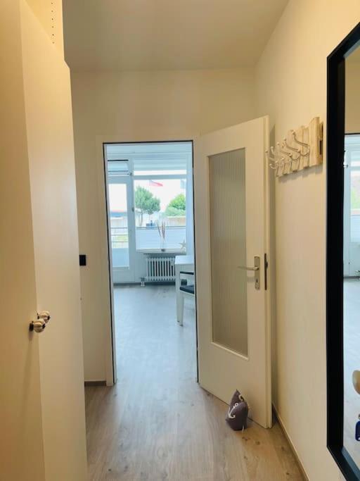 Apartment Diekblk Mit Pool Dahme Dış mekan fotoğraf