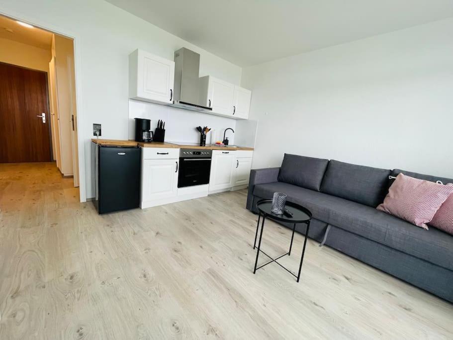 Apartment Diekblk Mit Pool Dahme Dış mekan fotoğraf