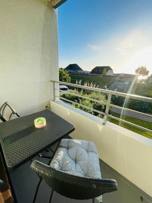 Apartment Diekblk Mit Pool Dahme Dış mekan fotoğraf